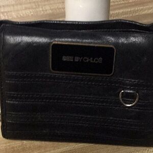 See By Chloe Wallet